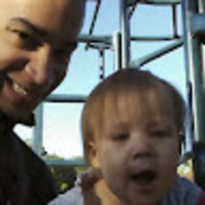 Meet your Posher, Ben